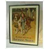 Grape Nuts Image