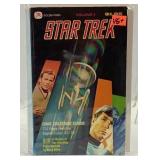 Golden press star trek volume 4