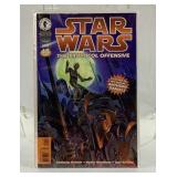 Darkhorse Comics Star Wars the protocol offensive