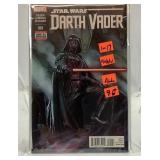 Marvel Star Wars Darth Vader 1-17