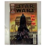 Marvel comics Star Wars 2-16