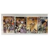 Star Wars Princess Leia 2-4