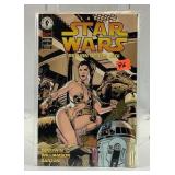 Darkhorse Comics classic Star Wars number one