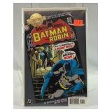 DC detective comics 395 millennium re-print