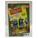 DC detective comics 225 millennium reprint