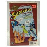 Superman 76 millennium reprint