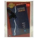 Batman the dark Knight returns millennium reprint