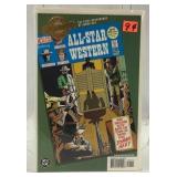 All star western 10 millennium reprint