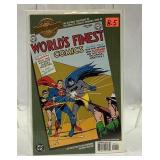 Worlds finest comics 71 millennium reprint