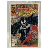 Marvel the amazing Spiderman 332
