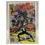 Marvel comics the amazing Spiderman 280