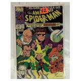 Marvel the amazing Spiderman 337