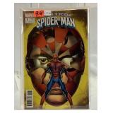 Marvel the spectacular Spiderman 1 Variant
