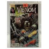 Marvel comics venom 150