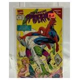 Marvel comics the amazing Spiderman 397