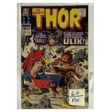 Marvel comics the mighty Thor 137
