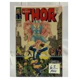 Marvel comics the mighty Thor 138
