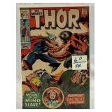 Marvel comics the mighty Thor 172