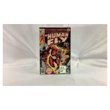 Marvel comics the human fly number one