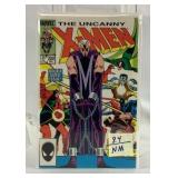 Marvel comics the uncanny X-Men 200