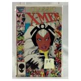 Marvel comics classic X-Men three