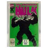 Marvel the new Incredible Hulk 377