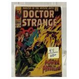 Marvel comics Doctor Strange 174