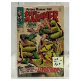 Marvel comics sub mariner number three