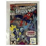 Marvel comics the amazing Spiderman 359