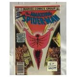 Marvel the amazing Spiderman king size annual 16