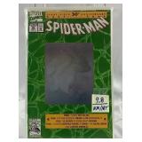 Marvel Spiderman giant sized anniversary 26