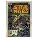 Marvel comics Star Wars 69