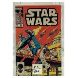 Marvel comics Star Wars 83
