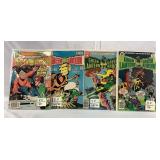 DC comics green lantern 92, 93, 146, 162