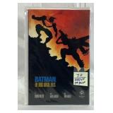 Batman the dark Knight falls first print