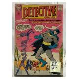 DC detective comics number 331