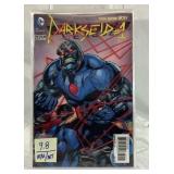DC Comics Darkseid #1