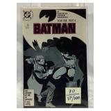 DC comics Batman 407
