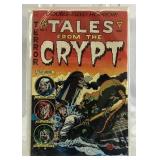 Tales from the crypt number five comic book
