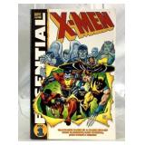 Marvel Comics X-Men essential volume 1