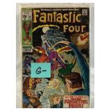 Marvel Comics Fantastic Four 94