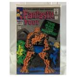 Marvel Comics Fantastic Four 12 REPRINT