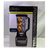 NIB ninja professional blender 1000