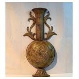 23" Tin Home decor wall art 23" Tin Home decor wall art