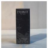 2.5 oz. Eternity for men face moisturizer 2.5 oz. Eternity for men face moisturizer