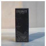 2.5 oz. Eternity for men face moisturizer