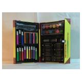 art studio and carrying case art studio and carrying case