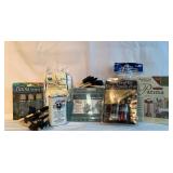An artists dream lot like new art supplies An artists dream lot like new art supplies