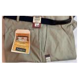 Khaki Dress Pant size 36"-W 32"-L Khaki Dress Pant size 36"-W 32"-L