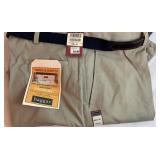 Khaki Dress Pant size 36"-W 32"-L